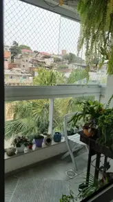 Imagem 6 - Apartamento em Coqueiros, Florianópolis - SC