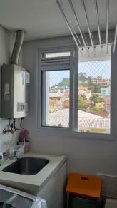 Imagem 5 - Apartamento em Coqueiros, Florianópolis - SC