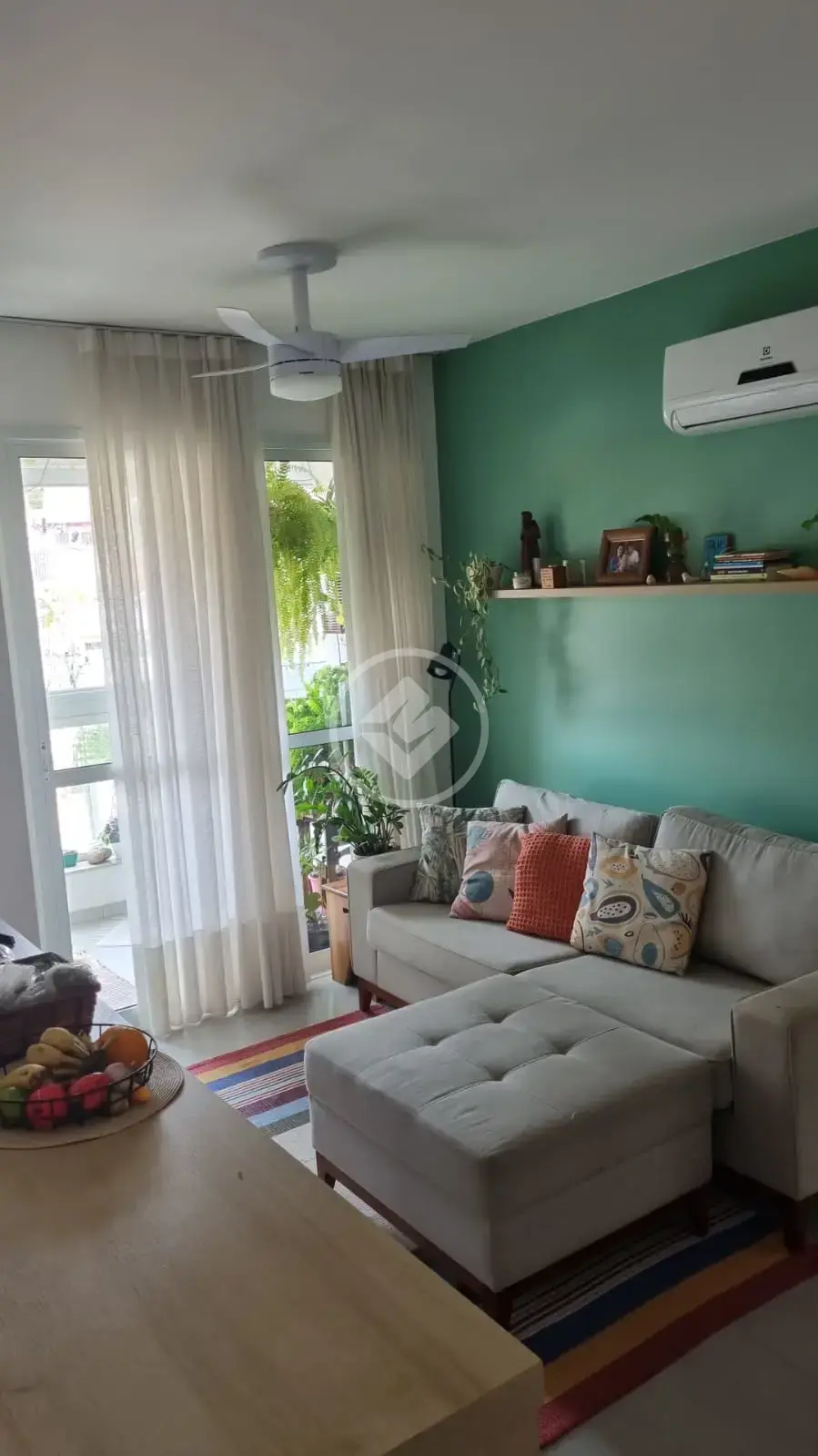Image 22 - Apartamento em Coqueiros, Florianópolis - SC