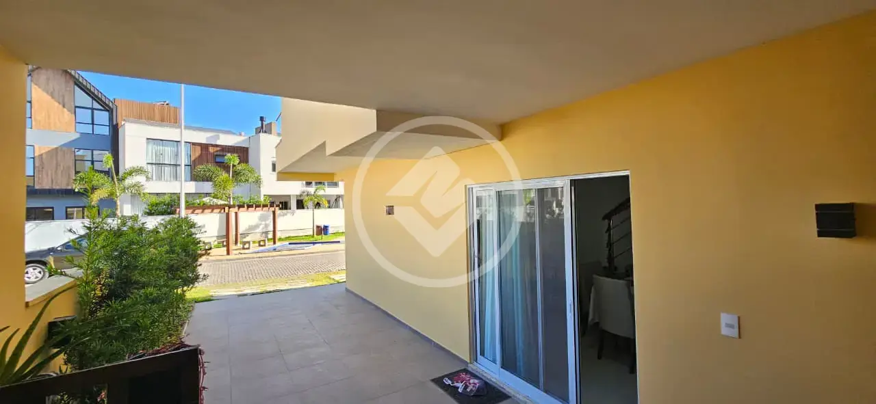 Image 2 - Casa Condomínio em Beira Rio, Biguaçu - SC