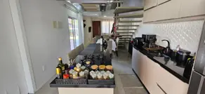 Imagem 5 - Casa Condomínio em Beira Rio, Biguaçu - SC