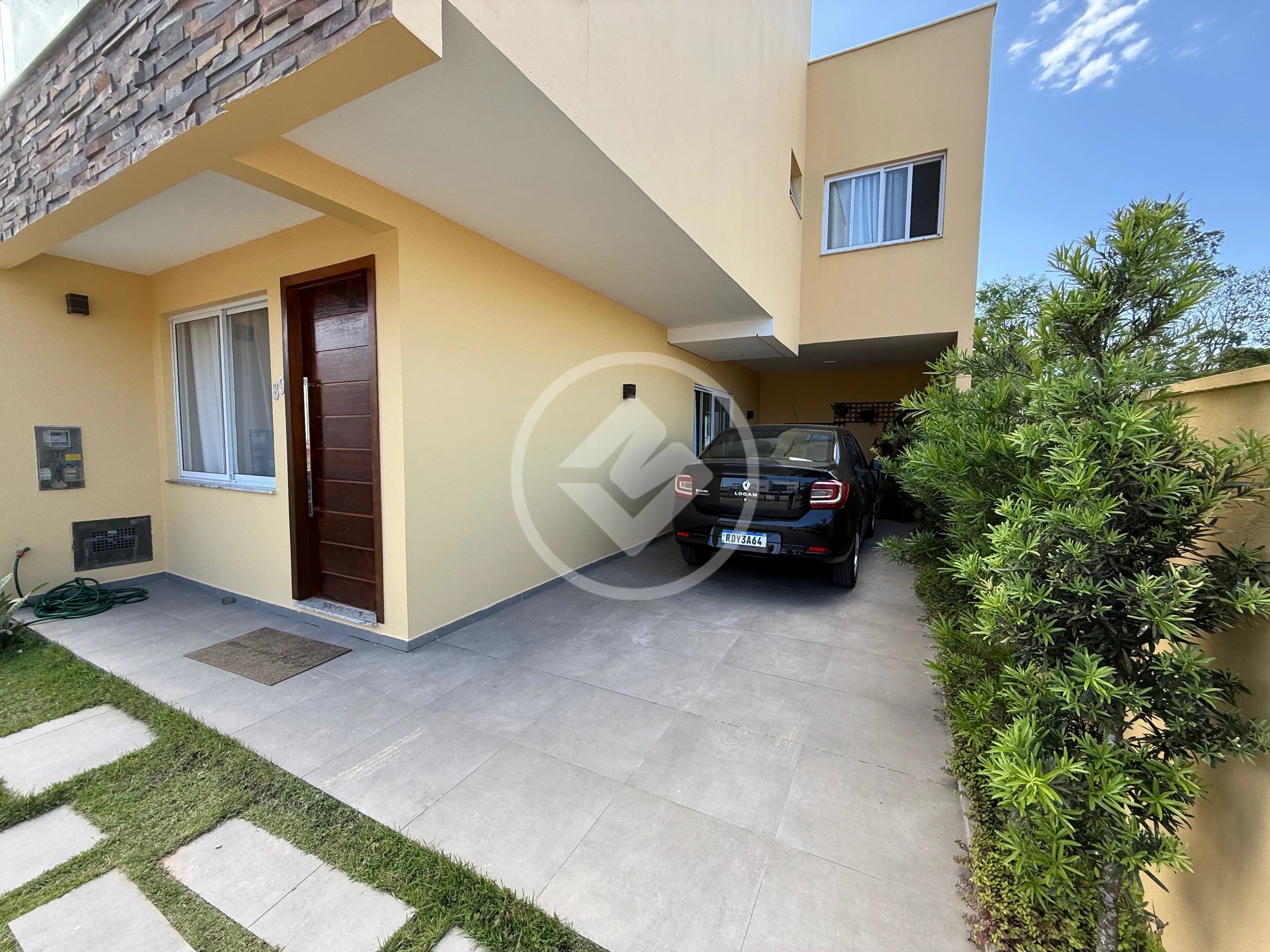 Image 12 - Casa Condomínio em Beira Rio, Biguaçu - SC