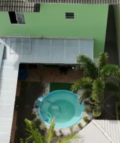 Imagem 5 - Casa em Centro, Balneário Gaivota - SC