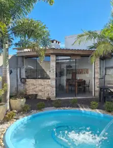 Casa Centro, Balneário Gaivota - SC — foto 2