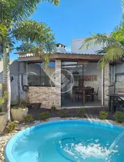 Image 2 - Casa em Centro, Balneário Gaivota - SC