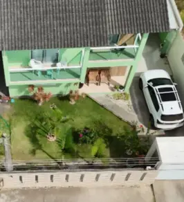 Imagem 3 - Casa em Centro, Balneário Gaivota - SC