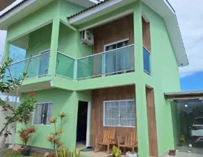 Imagem 4 - Casa em Centro, Balneário Gaivota - SC
