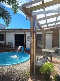 Imagem 1 - Casa em Centro, Balneário Gaivota - SC