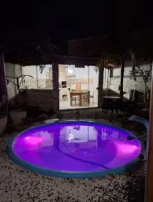 Imagem 2 - Casa em Centro, Balneário Gaivota - SC