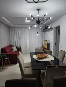 Apartamento Barreiros, São José - SC — foto 1