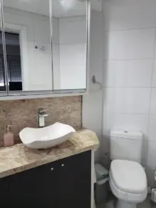 Imagem 5 - Apartamento em Barreiros, São José - SC