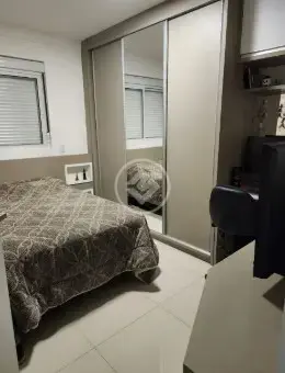Image 13 - Apartamento em Barreiros, São José - SC