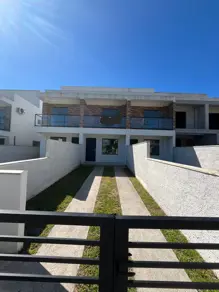 Sobrado São João do Rio Vermelho, Florianópolis - SC — foto 1