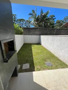 Imagem 3 - Sobrado em São João do Rio Vermelho, Florianópolis - SC