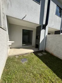 Imagem 2 - Sobrado em São João do Rio Vermelho, Florianópolis - SC