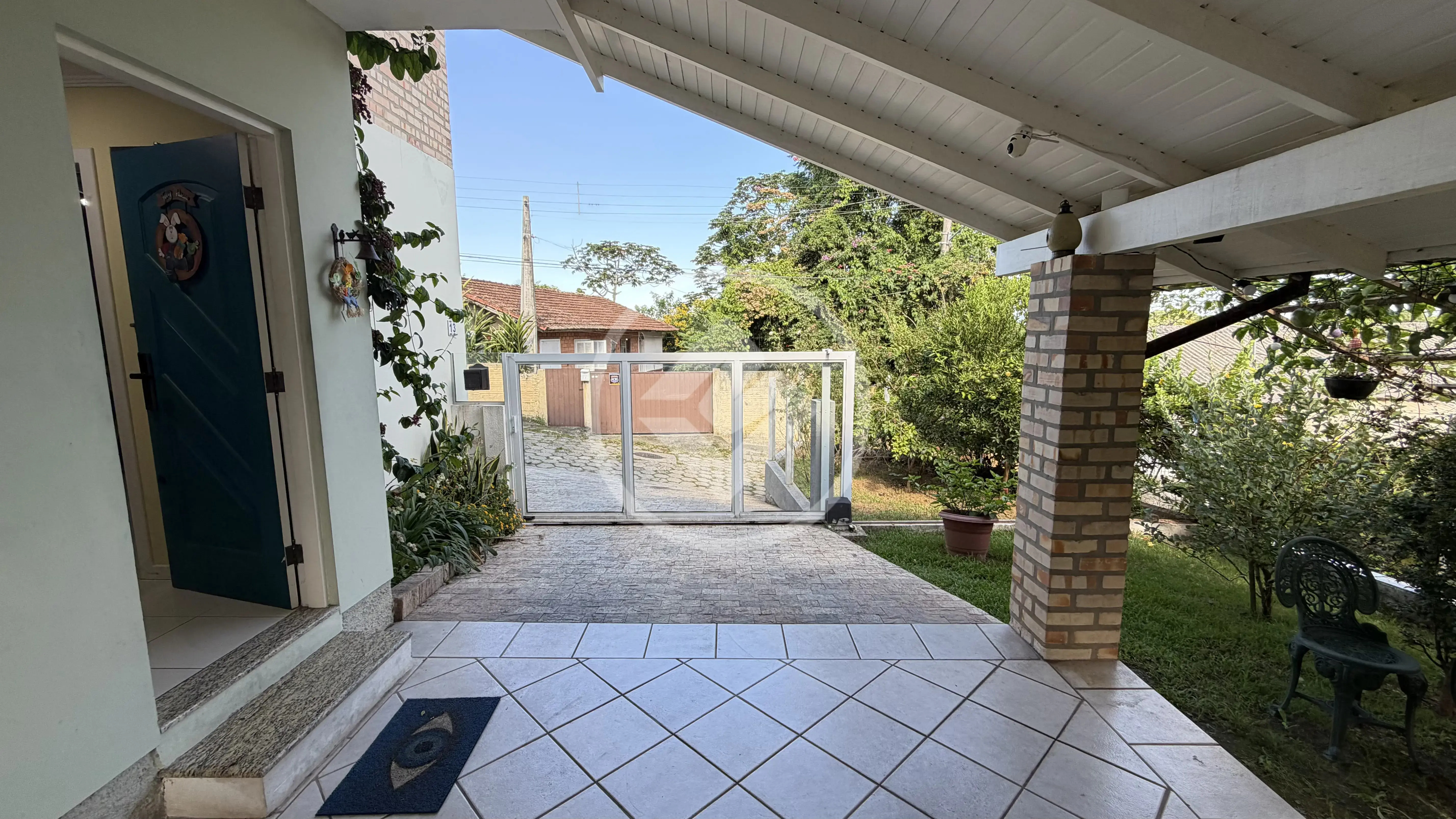 Imagem 3 - Casa em Ponta de Baixo, São José - SC