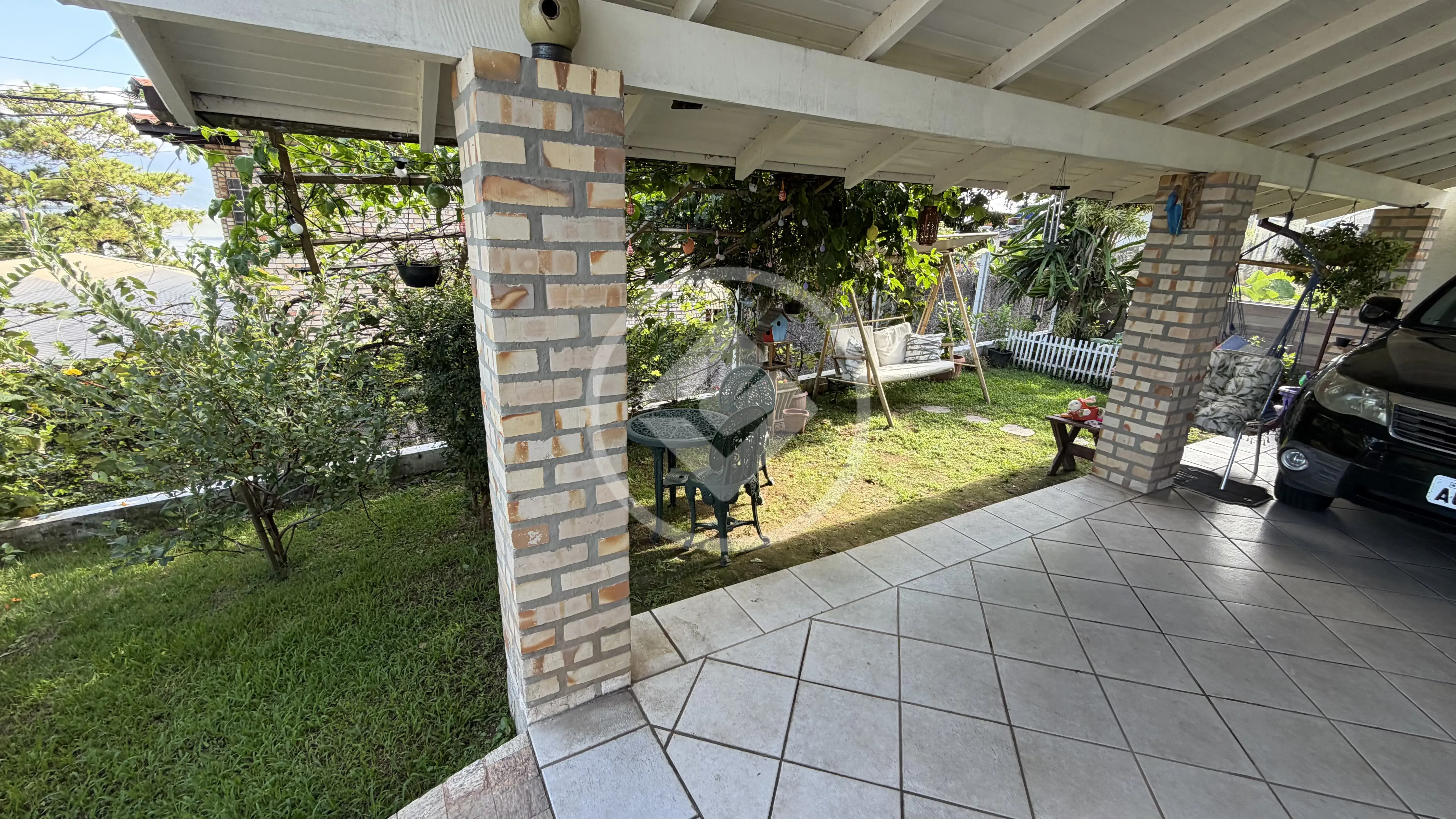 Imagem 5 - Casa em Ponta de Baixo, São José - SC