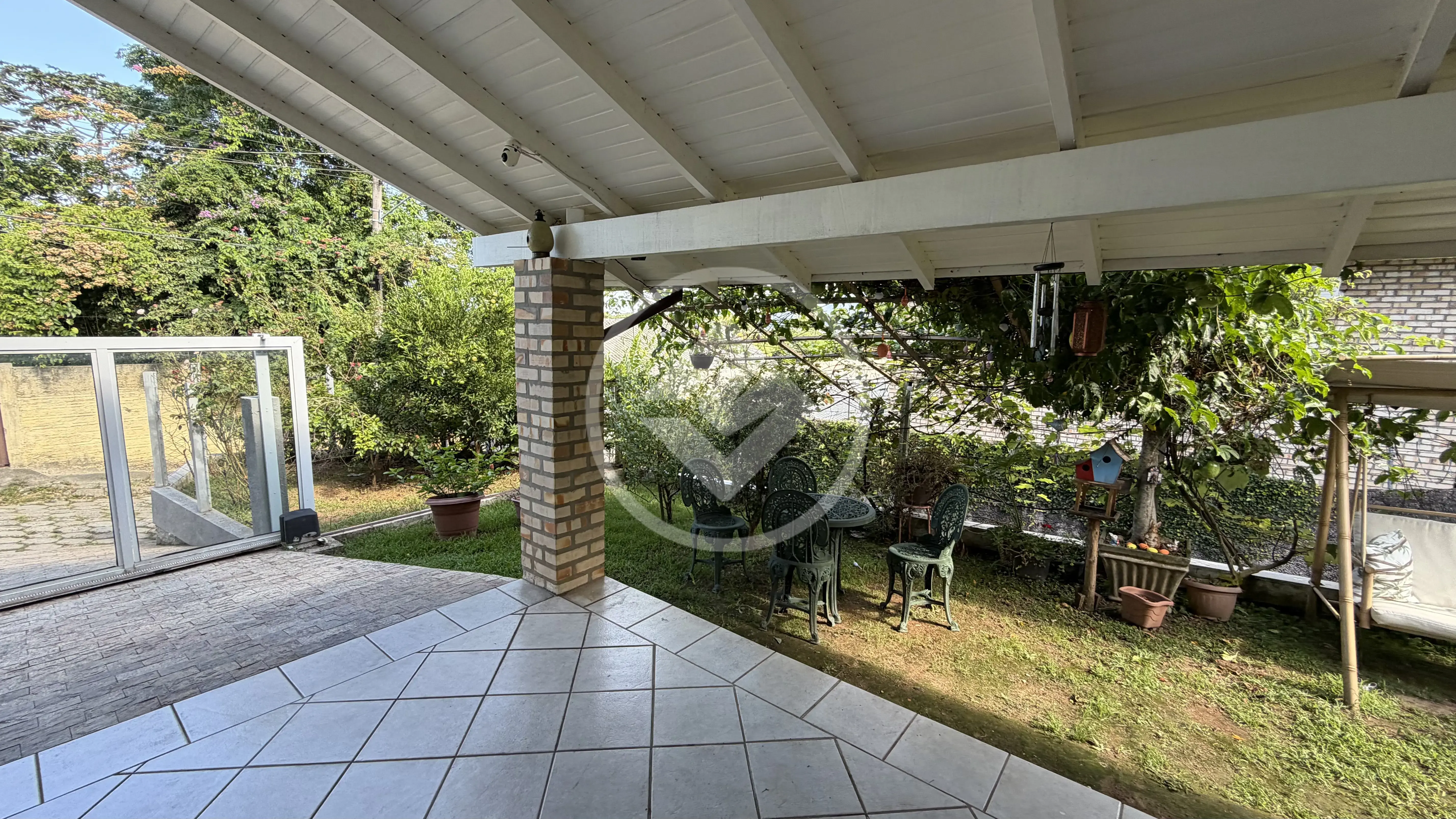 Imagem 2 - Casa em Ponta de Baixo, São José - SC