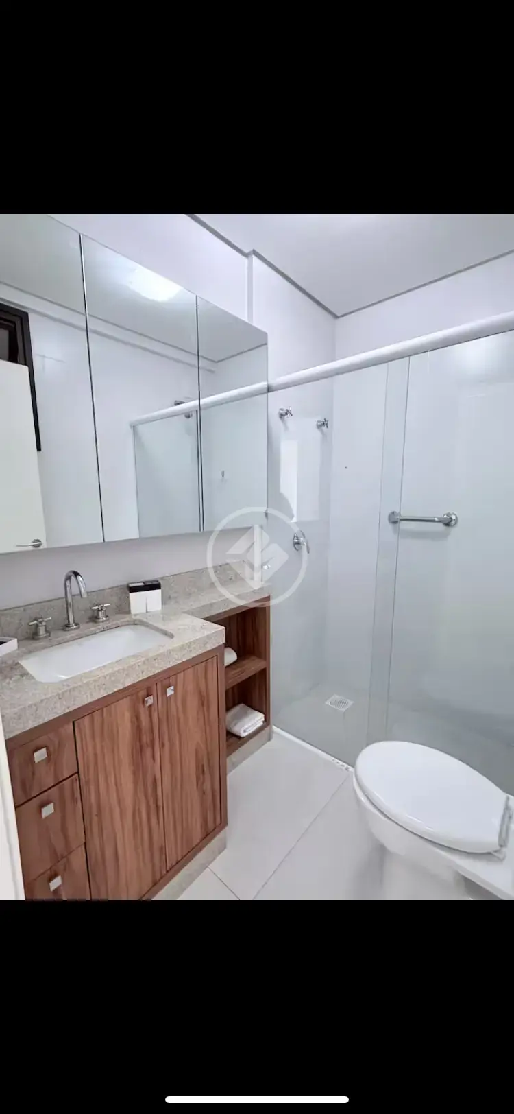 Image 2 - Apartamento em Cachoeira do Bom Jesus, Florianópolis - SC