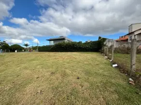 Terreno Campeche, Florianópolis - SC — foto 1
