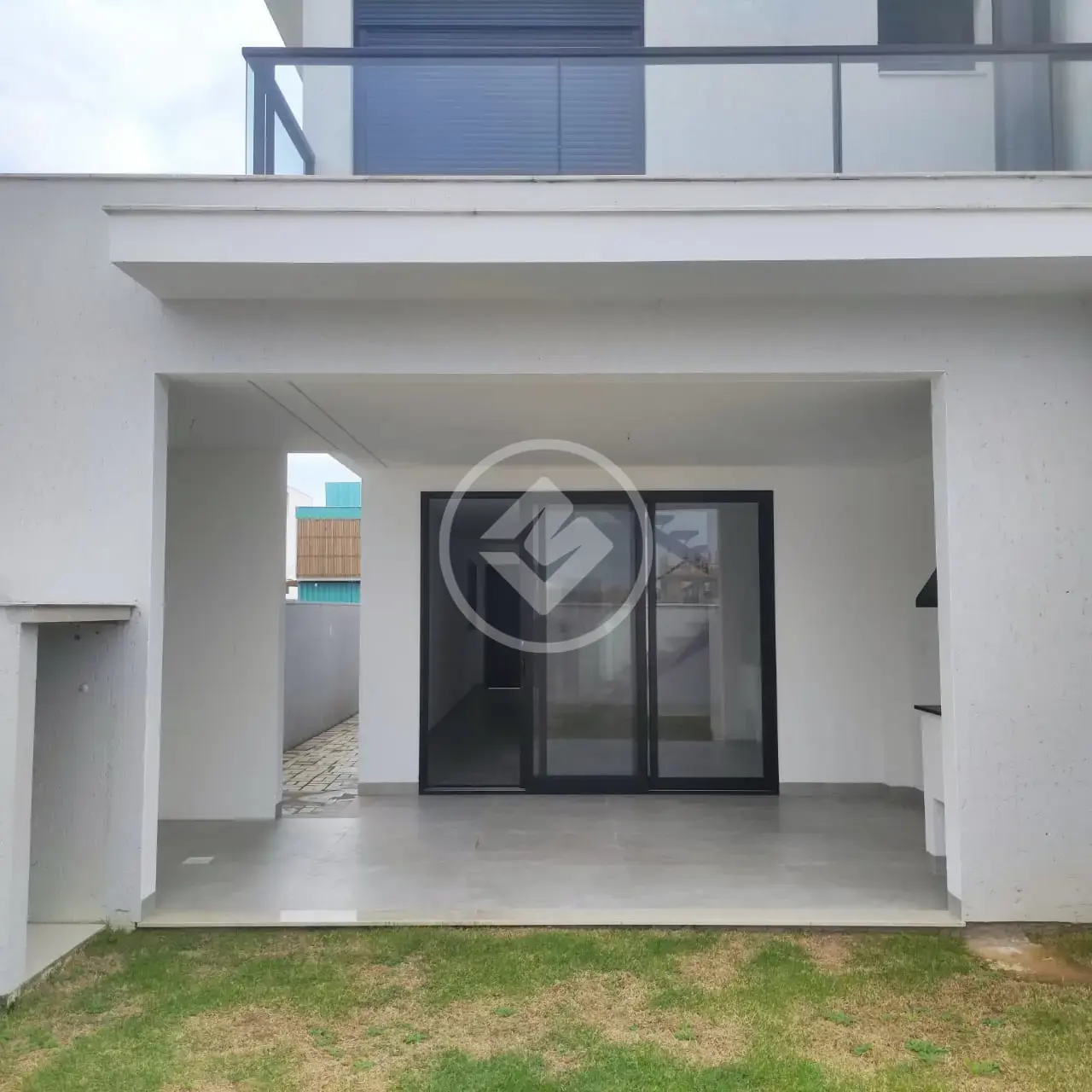 Imagem 1 - Casa em Campeche, Florianópolis - SC