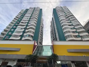 Apartamento Campinas, São José - SC — foto 1