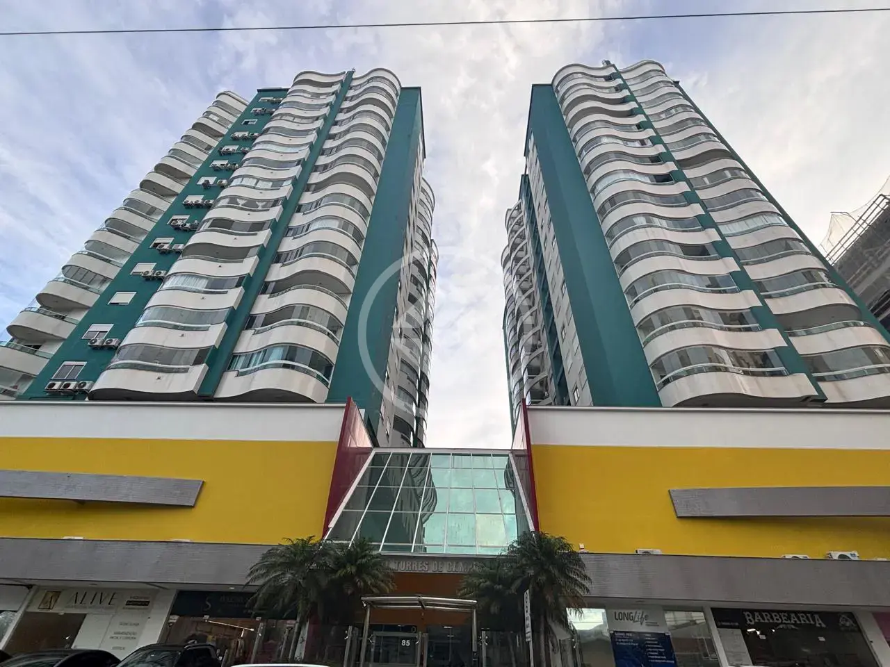 Imagem 1 - Apartamento em Campinas, São José - SC