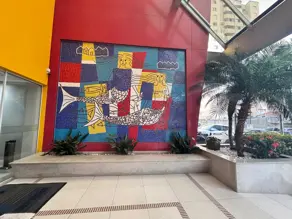 Imagem 2 - Apartamento em Campinas, São José - SC