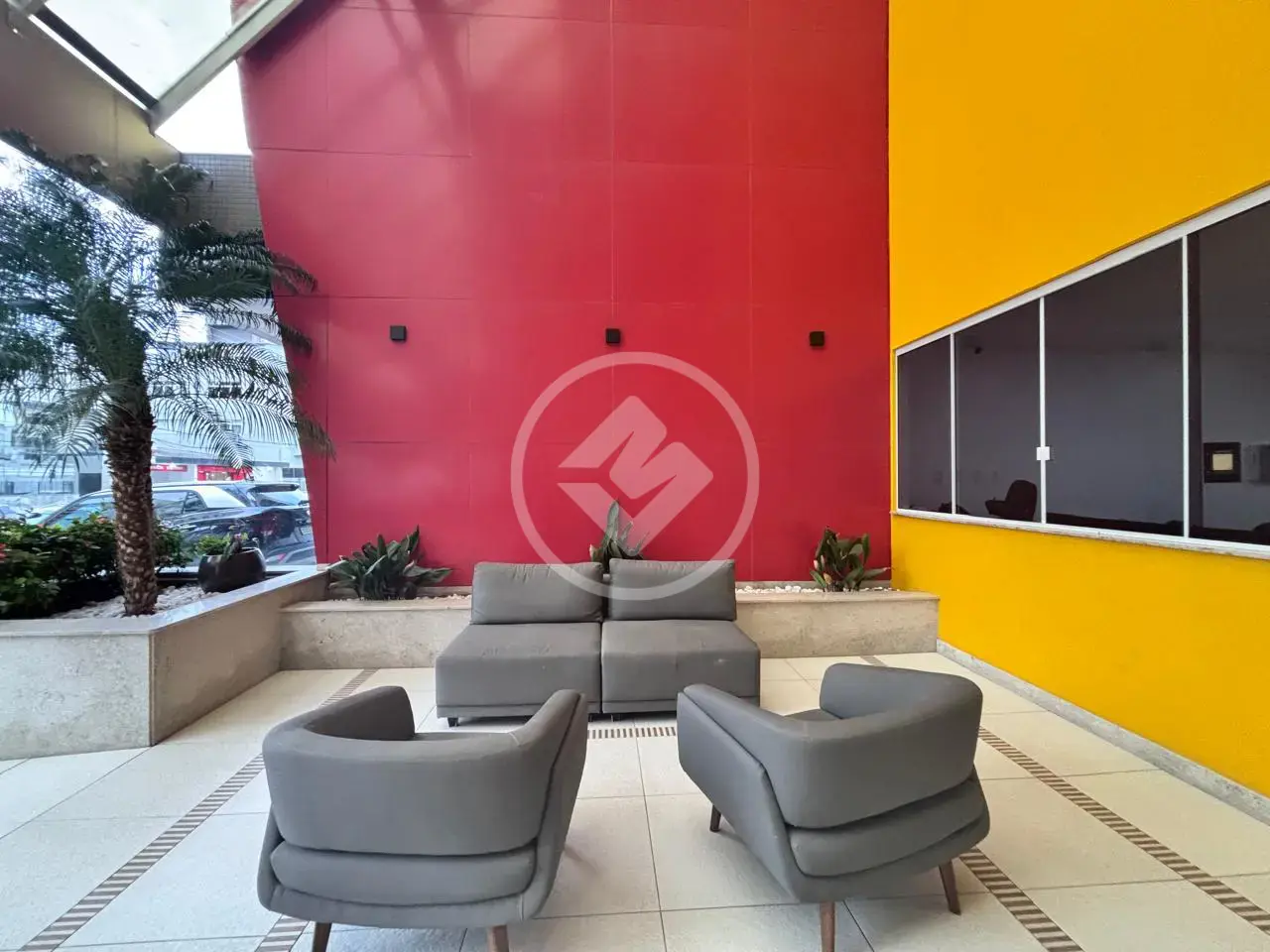 Imagem 4 - Apartamento em Campinas, São José - SC