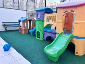 Imagem 6 - Apartamento em Campinas, São José - SC