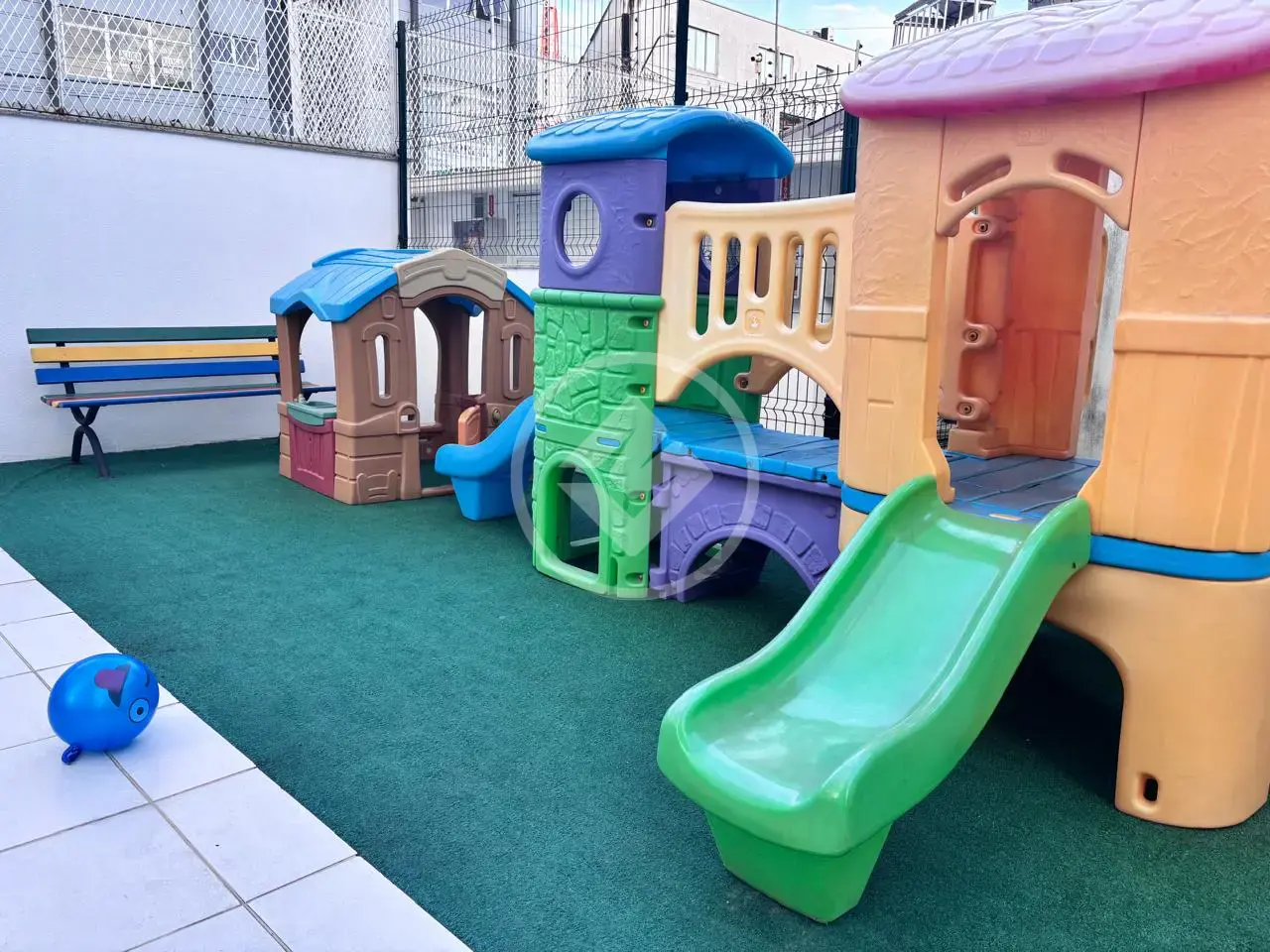 Imagem 6 - Apartamento em Campinas, São José - SC