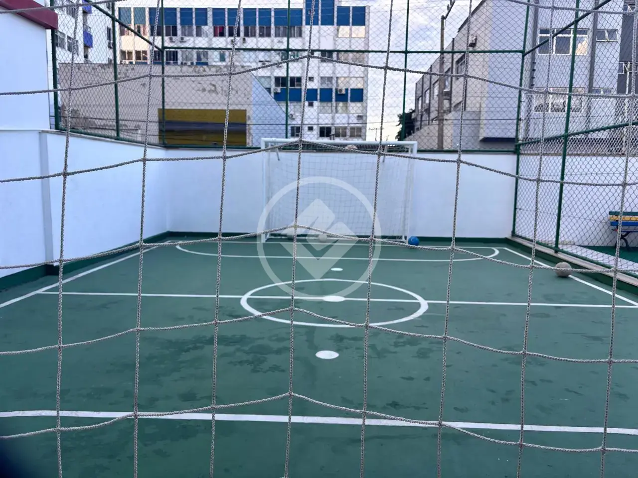 Imagem 5 - Apartamento em Campinas, São José - SC