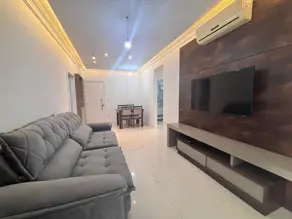 Apartamento Campinas, São José - SC — foto 2
