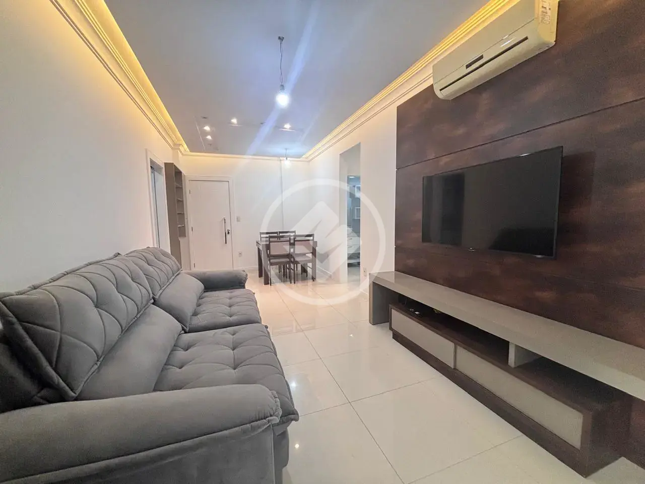 Imagem 1 - Apartamento em Campinas, São José - SC