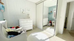 Imagem 3 - Apartamento em Campeche, Florianópolis - SC