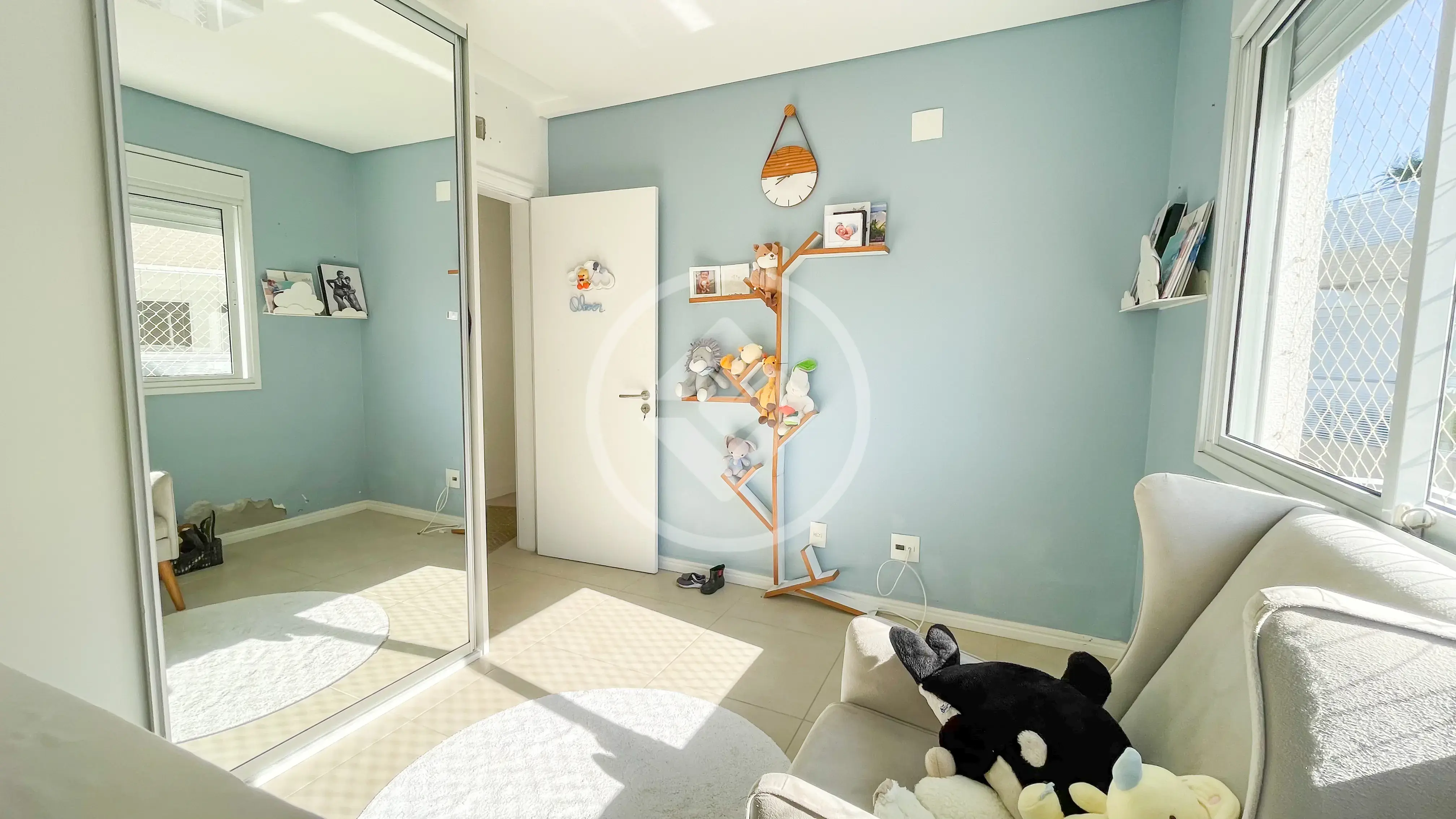 Imagem 4 - Apartamento em Campeche, Florianópolis - SC