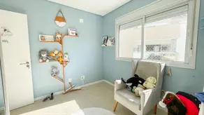 Imagem 2 - Apartamento em Campeche, Florianópolis - SC