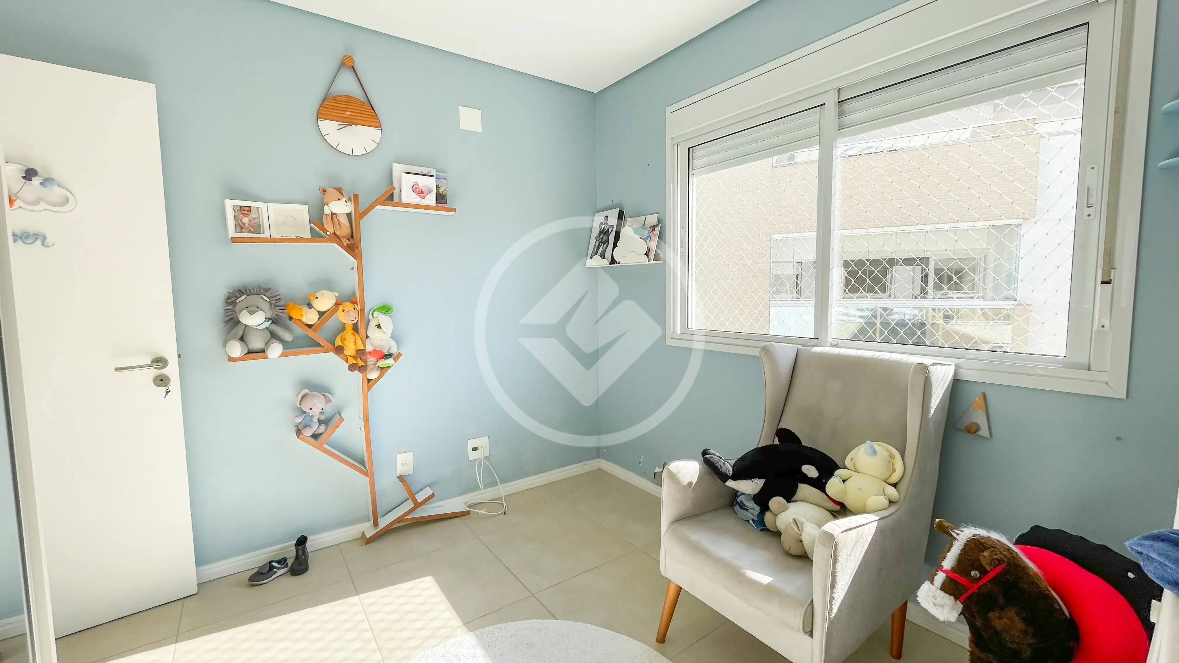Imagem 2 - Apartamento em Campeche, Florianópolis - SC