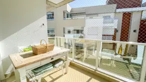 Imagem 6 - Apartamento em Campeche, Florianópolis - SC