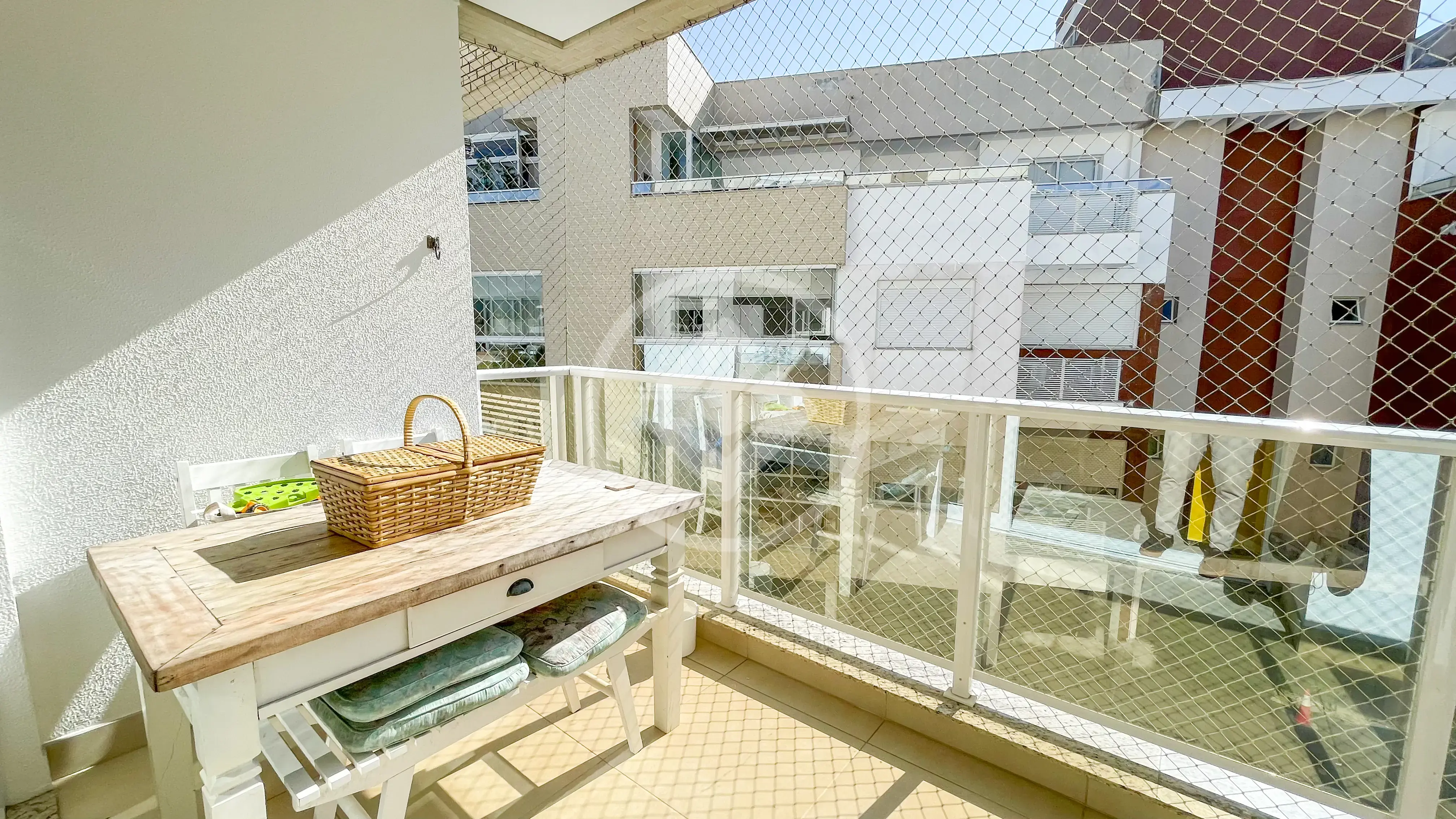 Imagem 6 - Apartamento em Campeche, Florianópolis - SC