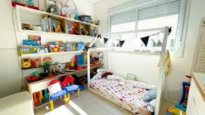 Imagem 5 - Apartamento em Campeche, Florianópolis - SC
