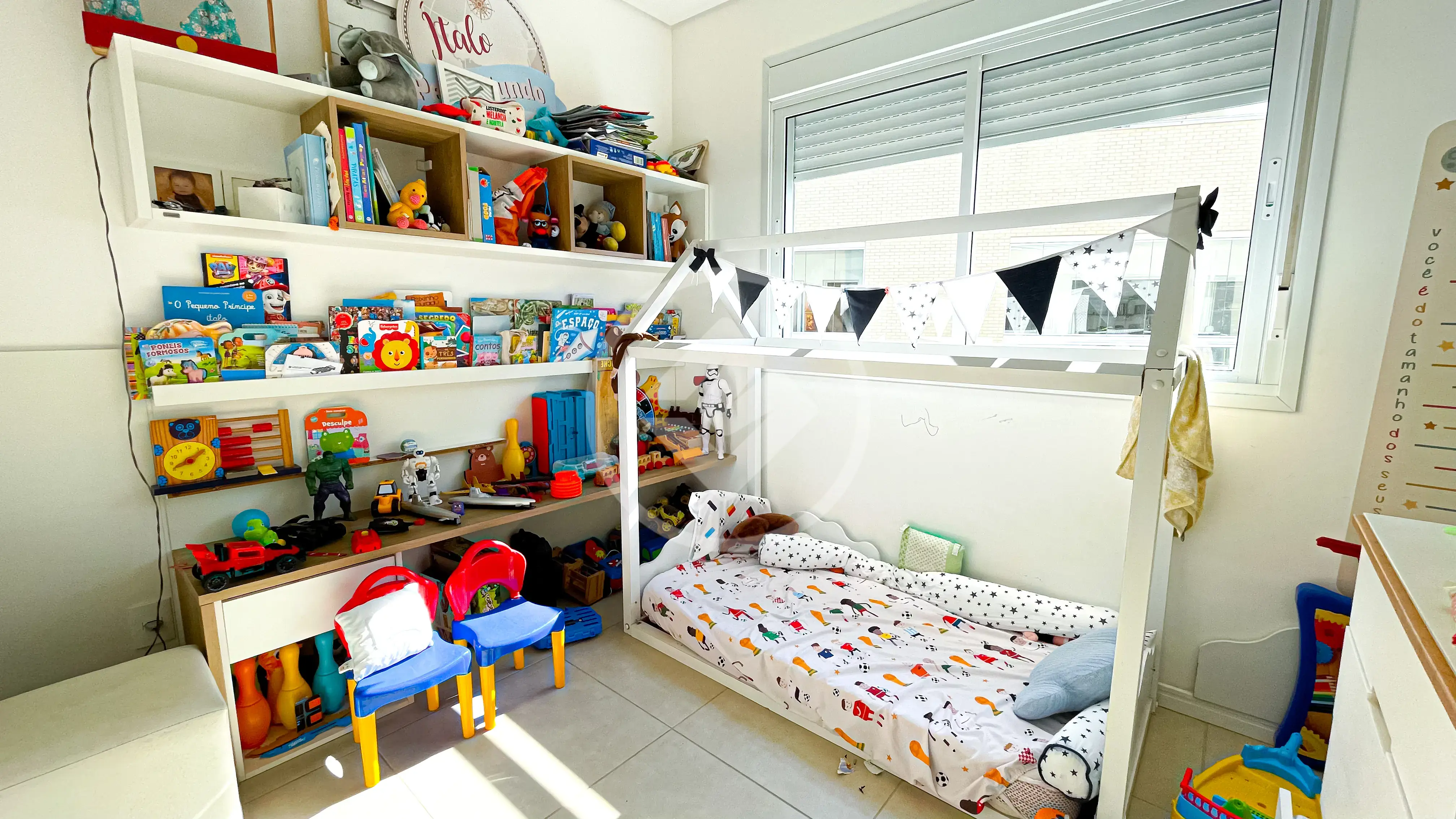 Imagem 5 - Apartamento em Campeche, Florianópolis - SC