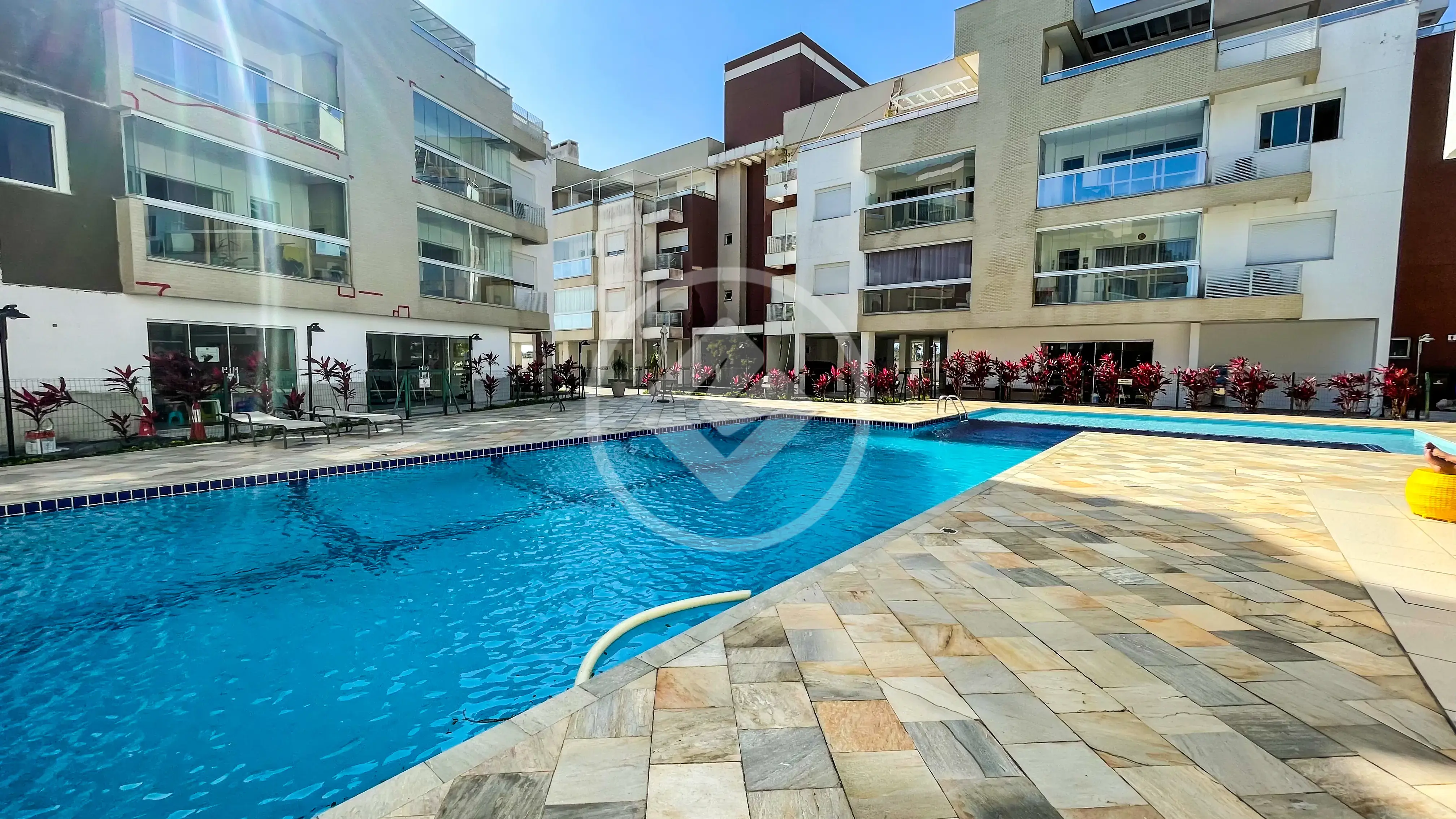 Image 16 - Apartamento em Campeche, Florianópolis - SC
