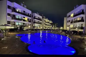 Apartamento Cachoeira do Bom Jesus, Florianópolis - SC — foto 1