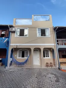 Casa Armacao do Pântano do Sul, Florianópolis - SC — foto 1