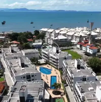 Image 20 - Apartamento em Cachoeira do Bom Jesus, Florianópolis - SC