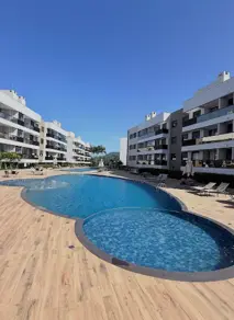 Imagem 2 - Apartamento em Cachoeira do Bom Jesus, Florianópolis - SC
