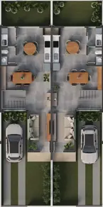 Imagem 2 - Casa em Barra do Aririú, Palhoça - SC