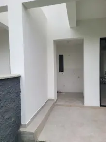 Imagem 3 - Sobrado em São João do Rio Vermelho, Florianópolis - SC