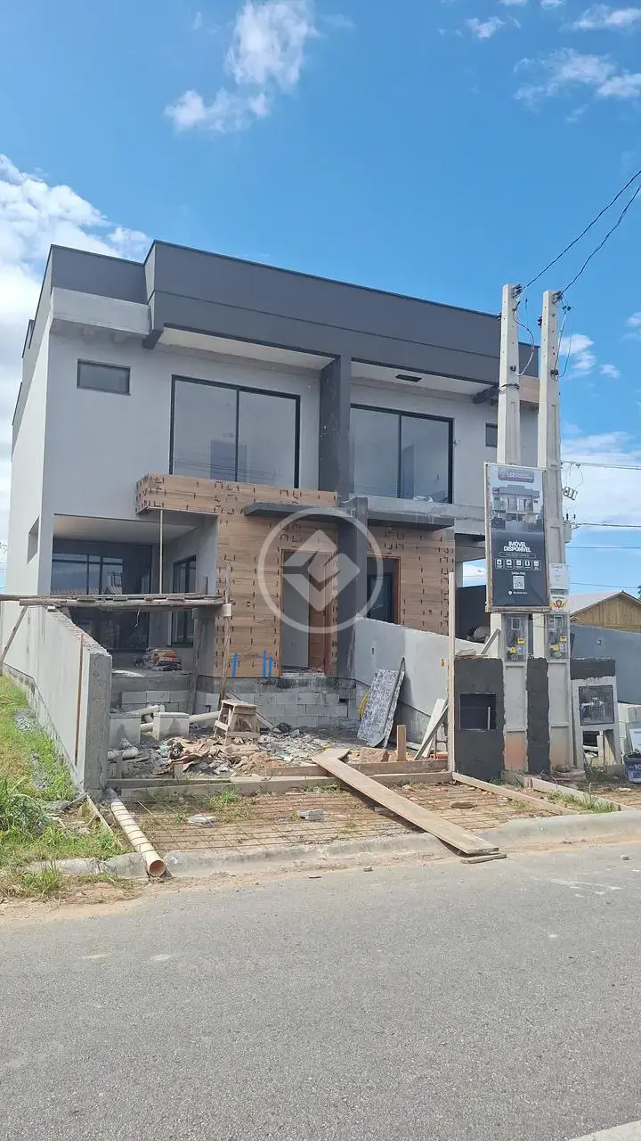Imagem 5 - Casa em Barra do Aririú, Palhoça - SC
